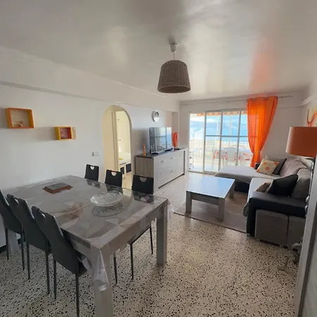 Apartment Holidays Karina Vue 2 Empuriabrava